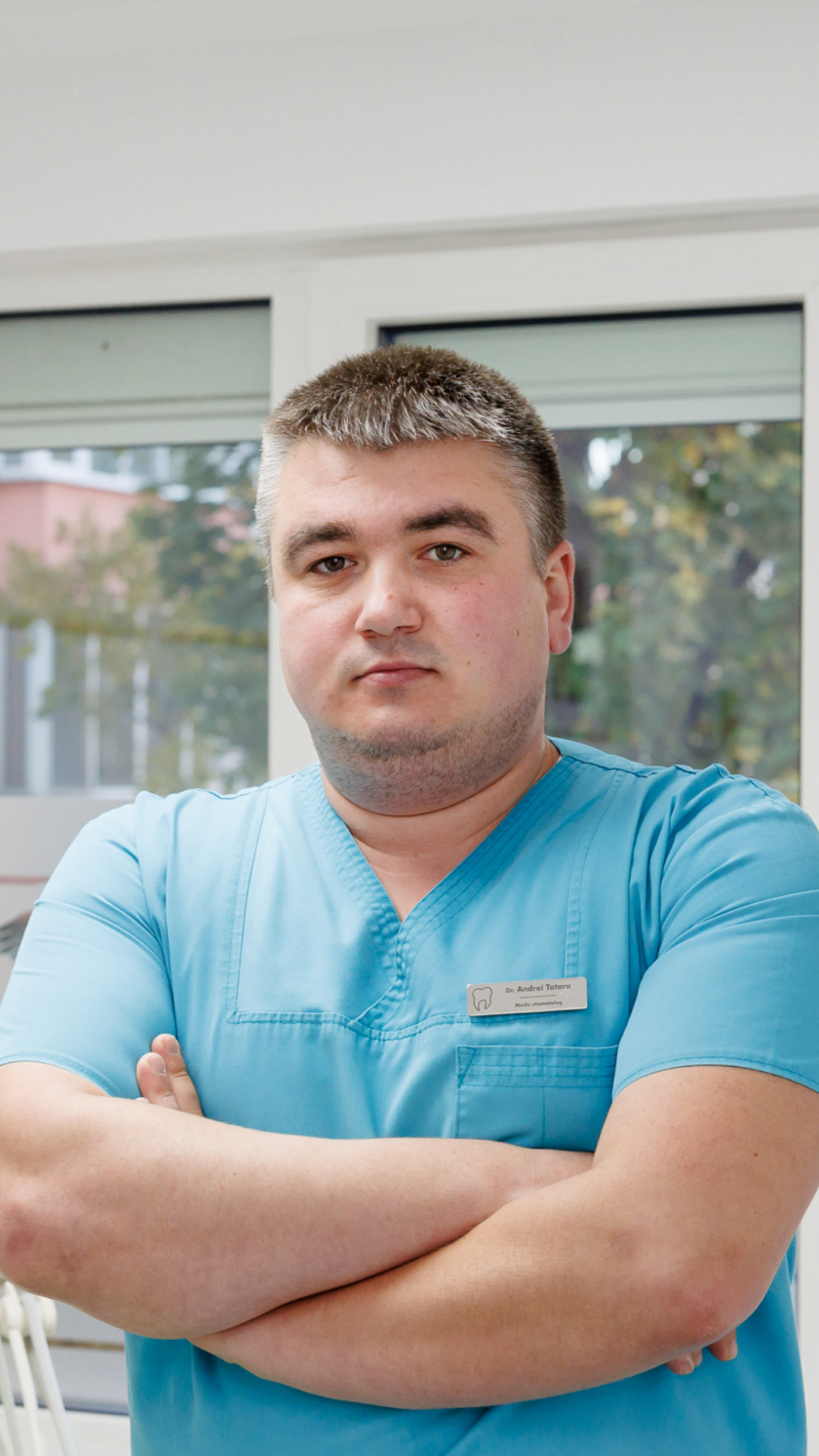 Dr. Tataru Andrei